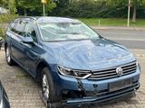 Volkswagen PASSAT 1.4 TSi ~UNFALLSCHADEN~ - Volkswagen Passat: Unfallwagen