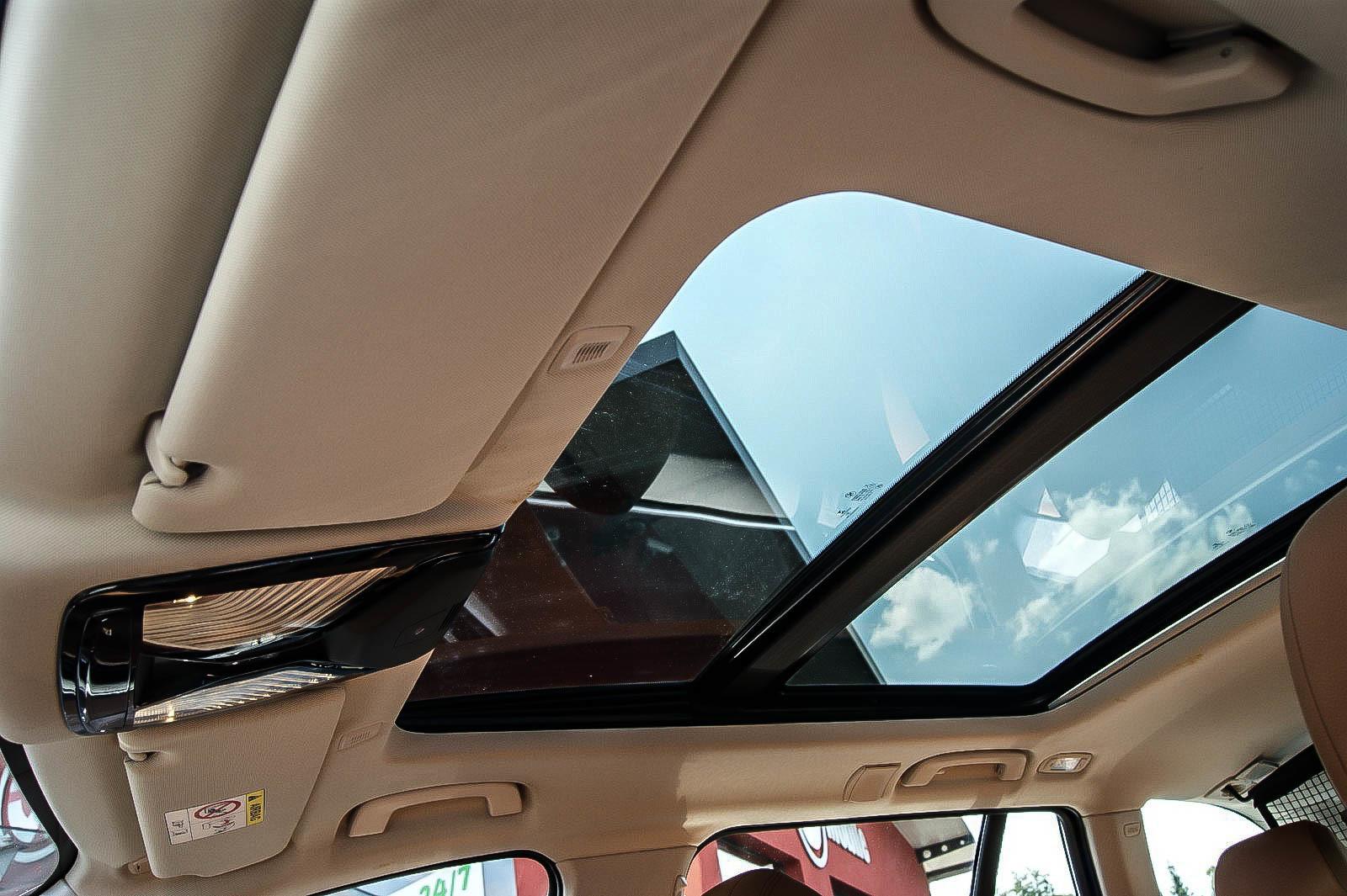 BMW 530 d Touring H&K SOUND PANORAMA AVENTURINROT 3