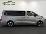 Opel Zafira Life Elegance L*HUD*NAVI+KAMERA*XENON*AHK - Opel Zafira Life Elegance mit Diesel-Antrieb