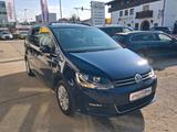 Volkswagen Sharan Comfortline BMT StartStop 7 Sitzer Automa - Volkswagen Sharan aus 2017