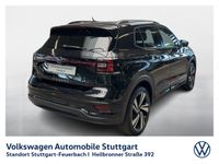 Volkswagen T-Cross - Vorschau Bild 4