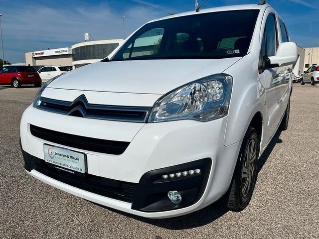 Citroën CITROEN Berlingo II 2015 - berlingo 1.6 Bluehdi 