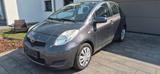 Toyota Yaris 1,0-l-Dual-VVT-i TS TS - Toyota Yaris: Ts
