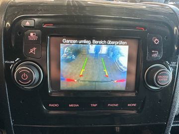 Fiat Ducato Kasten 30 130 L1H1 *2. Hand*Klima*Kamera*