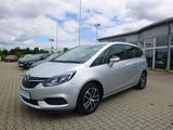 Opel Zafira C 1,6 CDTi >Navi/PDC/TEMP/IntelliLink< - Opel Zafira mit Diesel-Antrieb: 1.6