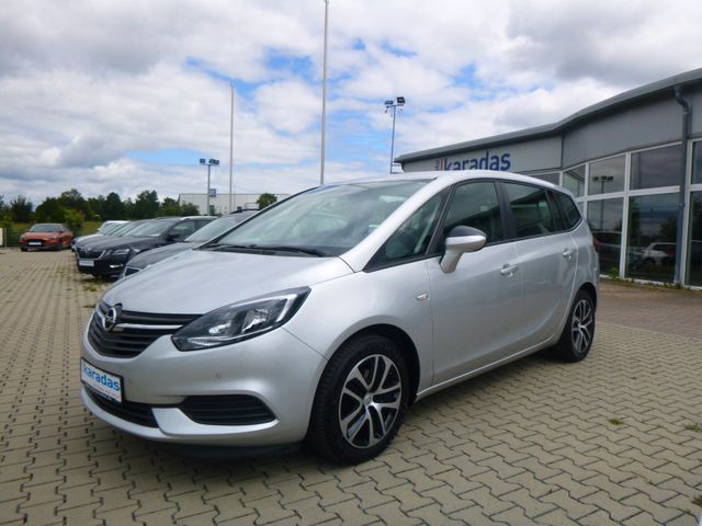 Opel Zafira C 1,6 CDTi >Navi/PDC/TEMP/IntelliLink<