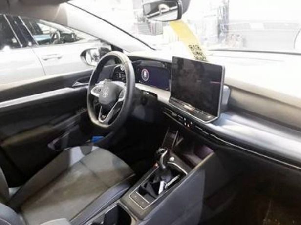 Volkswagen Golf - Bild 4