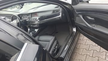 BMW 525 - 4