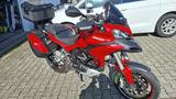 Ducati Multistrada 1200S Touring Scheckheft gepflegt - Ducati Multistrada 1200 S Touring