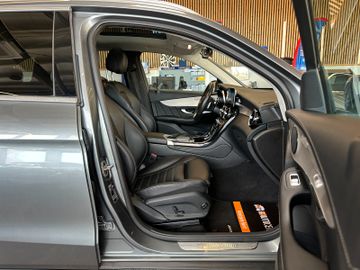 MYAUTOCENTER – Gebraucht- und Jahreswagen mit Werkstattservice in Pfaffenhofen Mercedes-Benz GLC 300 de *AMG*4Matic*Keyles*LED*Kamera*