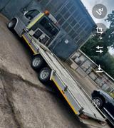 Ford Transit 2.5 TD. 100Ps. MK3. Algema, A... - gebrauchte Ford Transit aus dem Jahr 1991