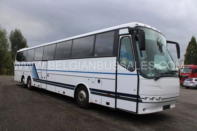 VDL BOVA FHD 15.450 / TOP CONDITION / Originale kmleistun