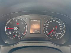 Fahrzeugabbildung Seat Alhambra FR-Line Navi Leder Xenon Sitzh 7.Sitze