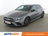 Mercedes-Benz A 35 AMG 4Matic Aut.*LED*NAVI*TEMPO*CAM*PDC*SHZ* - Mercedes-Benz A 35 AMG in Frankfurt (Main)