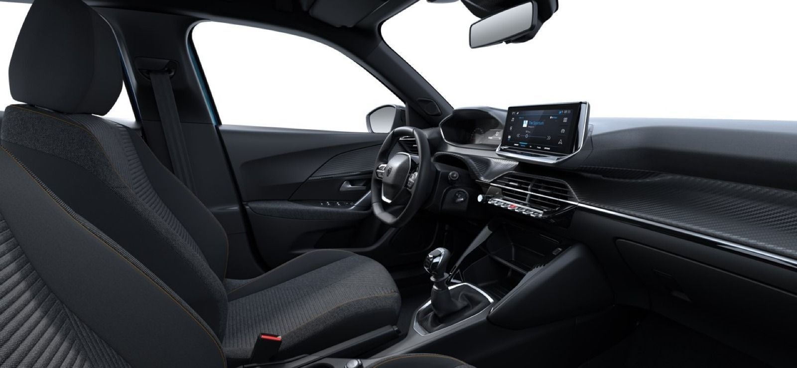 Peugeot 2008 - Bild 8