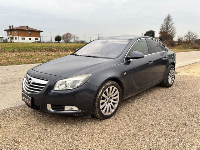 Opel Insignia 2.0 CDTI 160CV ecoFLEX 4 porte Ele