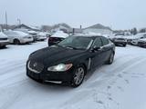 Jaguar XF 3.0 V6 Premium Luxury - gebrauchte Jaguar XF aus dem Jahr 2008