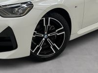 BMW 220 - Vorschau Bild 8