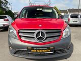 Mercedes-Benz Citan Kasten 109 CDI extralang - gebrauchte Mercedes-Benz Citan aus dem Jahr 2014