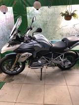 BMW R 1200 GS LC - BREMEN
