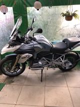 BMW R 1200 GS LC - BREMEN