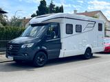 HYMER / ERIBA / HYMERCAR TRAMP S 685 KLIMA HUB AHK CLESANA Face to Face - HYMER / ERIBA Tramp CL