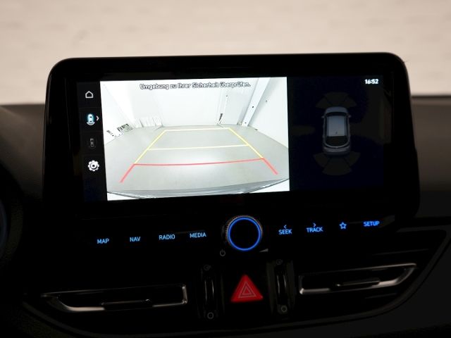 i30cw FACELIFT T-GDI ADVANTAGE DCT+VOLL LED+NAVI