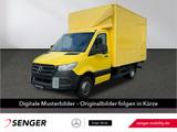 Mercedes-Benz Sprinter 514 CDI Koffer L2 LBW Klima Navi 7G