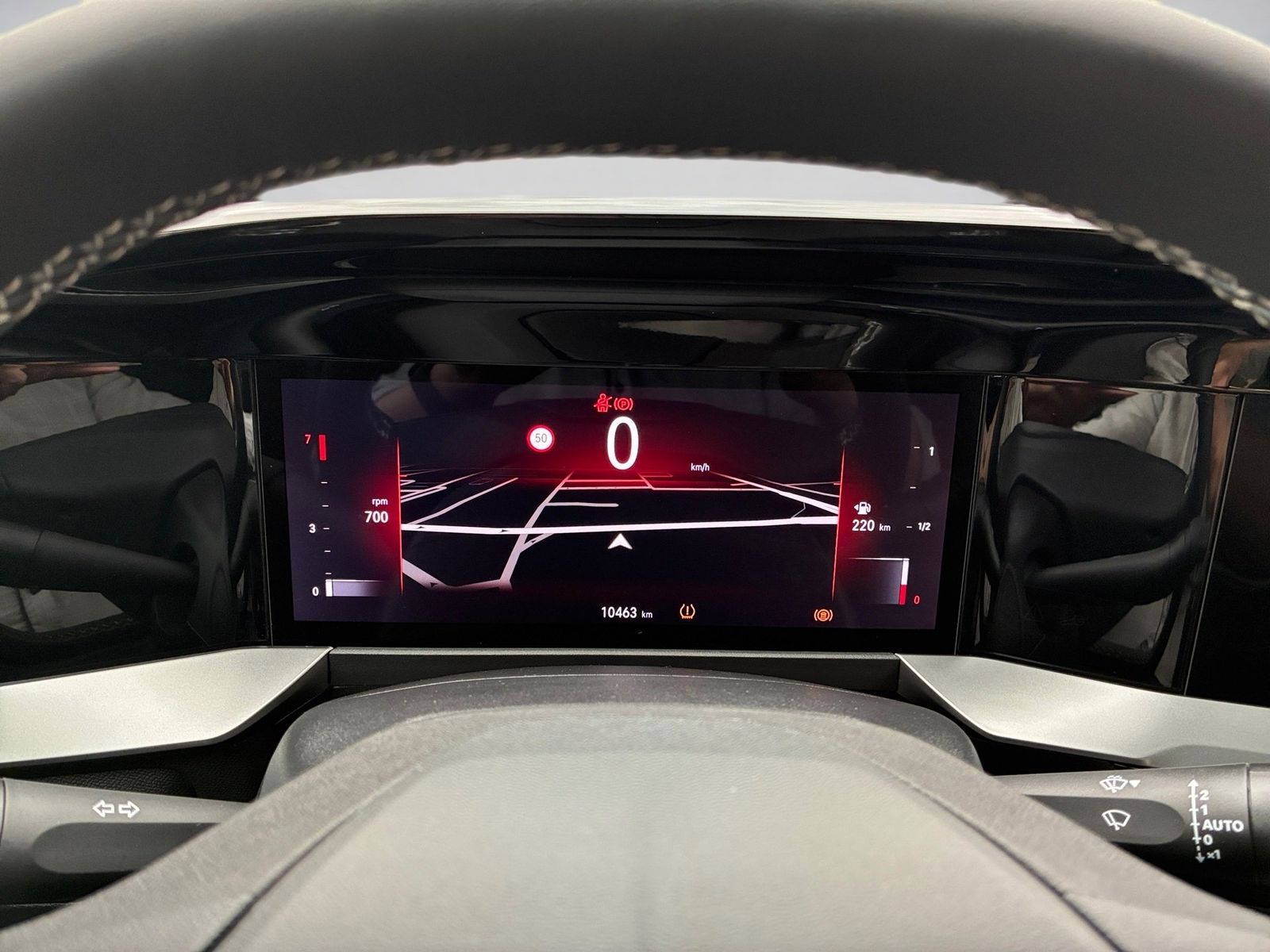 Fahrzeugabbildung Opel Mokka 1.2 Turbo GS Kamera,LED,Navi,PDC,LM