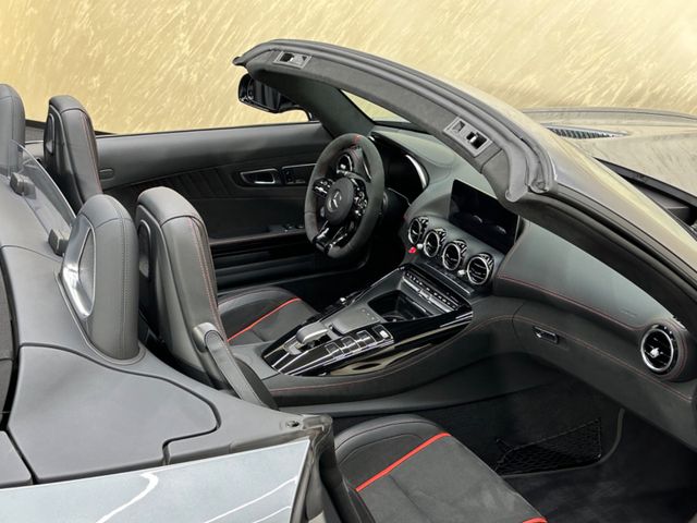 R.W. Exclusive Cars