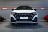 Audi Q8 50 TDI quattro S-Line AHK PANO STHZ Facelift - Audi Q8 Tageszulassungen