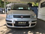 Fiat Panda 1.2 8V Dynamic/Klima/el.FH/Allwetter - Fiat Panda in Berlin