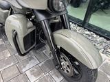Harley-Davidson Tri Glide Ultra / FLHTCUTG 107 / 2017 Trike - TRIKE