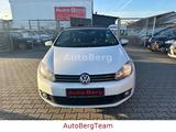 Volkswagen Golf 1.4 TSI DSG LIFE Cabriolet*PDC*SHZ*Klima* - gebrauchte VW Roadster