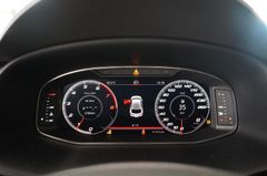 Fahrzeugabbildung Seat Leon LIM. 1.0 TSI FR VIRTUAL/NAVI/BEATS/SHZ/NAVI