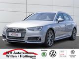 Audi A4 Avant 3.0 TDI quattro sport s line Standhzg - Audi A4: Kombi, 3.0