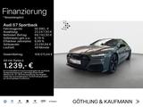 Audi S7 Sportback TDI 253(344) kW(PS) ti ptronic*Matr