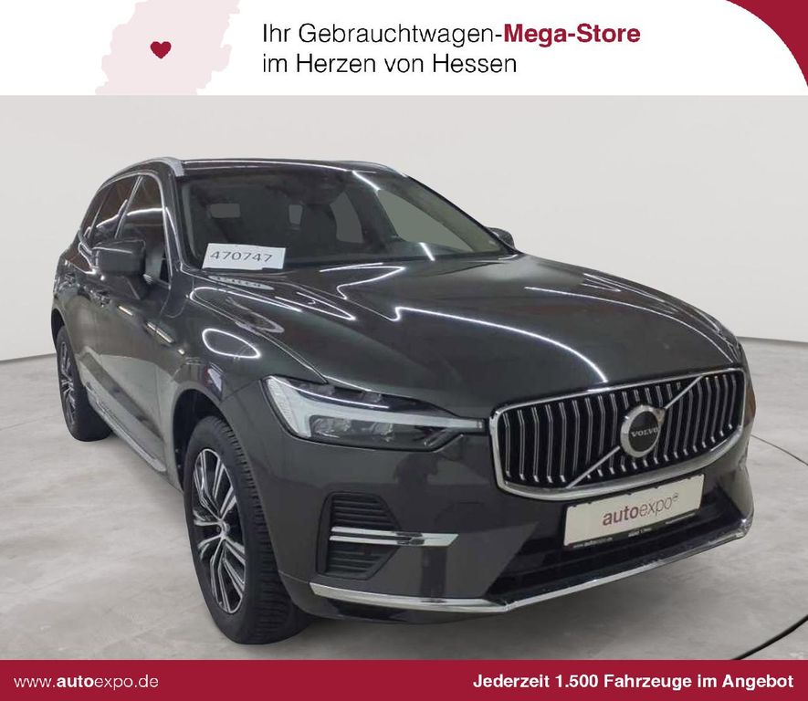2022 Volvo XC60