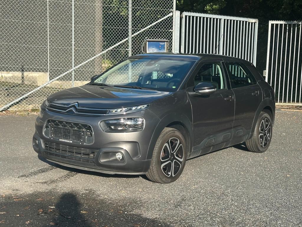 Citroën C4 Cactus