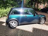 MINI ONE, Youngtimer 23 Jahre, TÜV  07/2027 - MINI ONE aus 2002