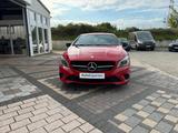 Mercedes-Benz CLA 180 - Mercedes-Benz CLA 180 in Mannheim