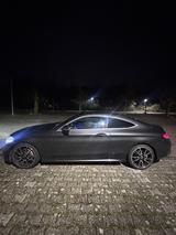 Mercedes-Benz C300, AMG/MultiLED/Pano/Sitzheizung uvm - Mercedes-Benz C 300 in Mönchengladbach
