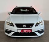 Seat LEON ST FR FACELIFT 1.4 ACT LANE LED PDC AHK 8X - Seat Leon: 1.8