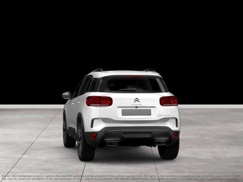 Citroën C5 Aircross Aircross 1.5 BlueHDi 130 MAX