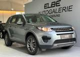 Land Rover Discovery Sport 2.0 Td4 SE AWD Aut. 1.Hand EURO6 - Land Rover Discovery: Discovery4