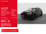 Audi Q8 60 TFSI e qu S-Line Business 23 AHK B&O HD-MA