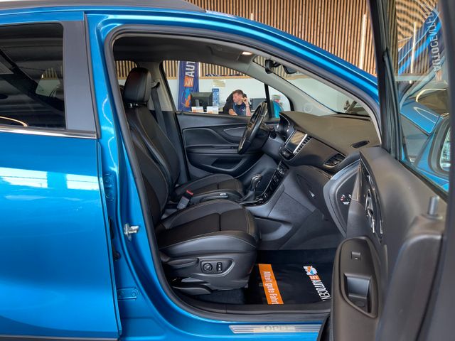 Opel Mokka X 1.4 Innovation Aut. *LED*NAVI*SHZ*PDC*