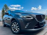 Mazda CX-3 Exclusive-Line LED NAVI SHZ EURO6 - Mazda CX-3 Exclusive-Line mit Diesel-Antrieb