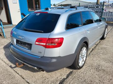 Audi A6 - 6