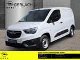 Opel Combo E Cargo Basis 1.5 D EU6e Apple CarPlay And - gebrauchte Opel Combo aus dem Jahr 2024